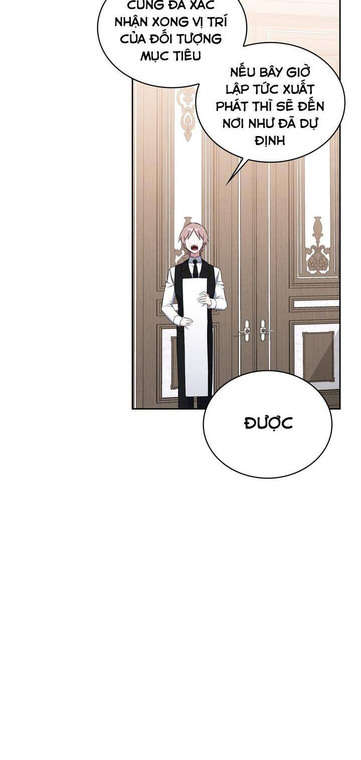 Đừng Đụng Vào Em Trai Ta Chapter 45 - Trang 1
