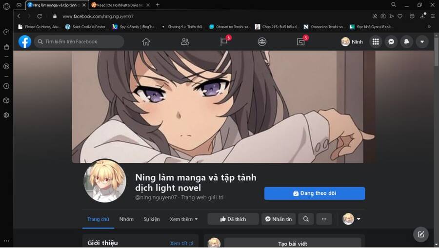 14-Sai No Koi Chapter 23.7 - Trang 0