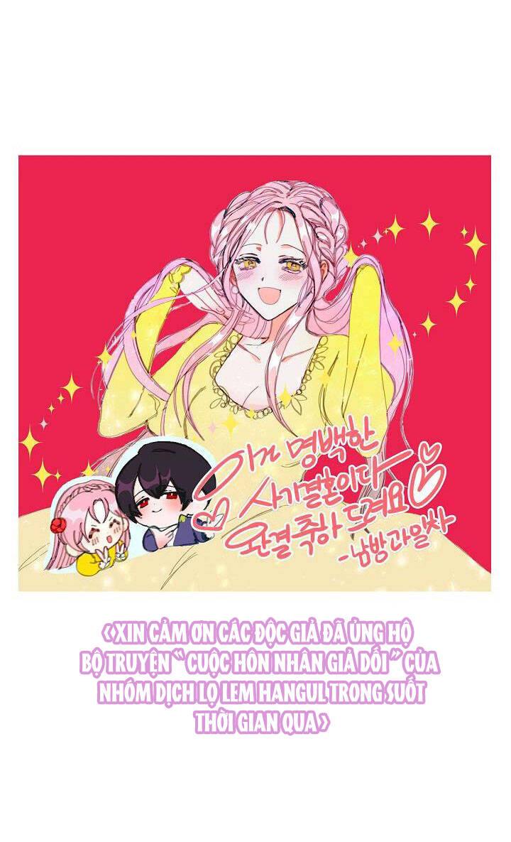 Cuộc Hôn Nhân Giả Dối Chapter 103.2 - Trang 1