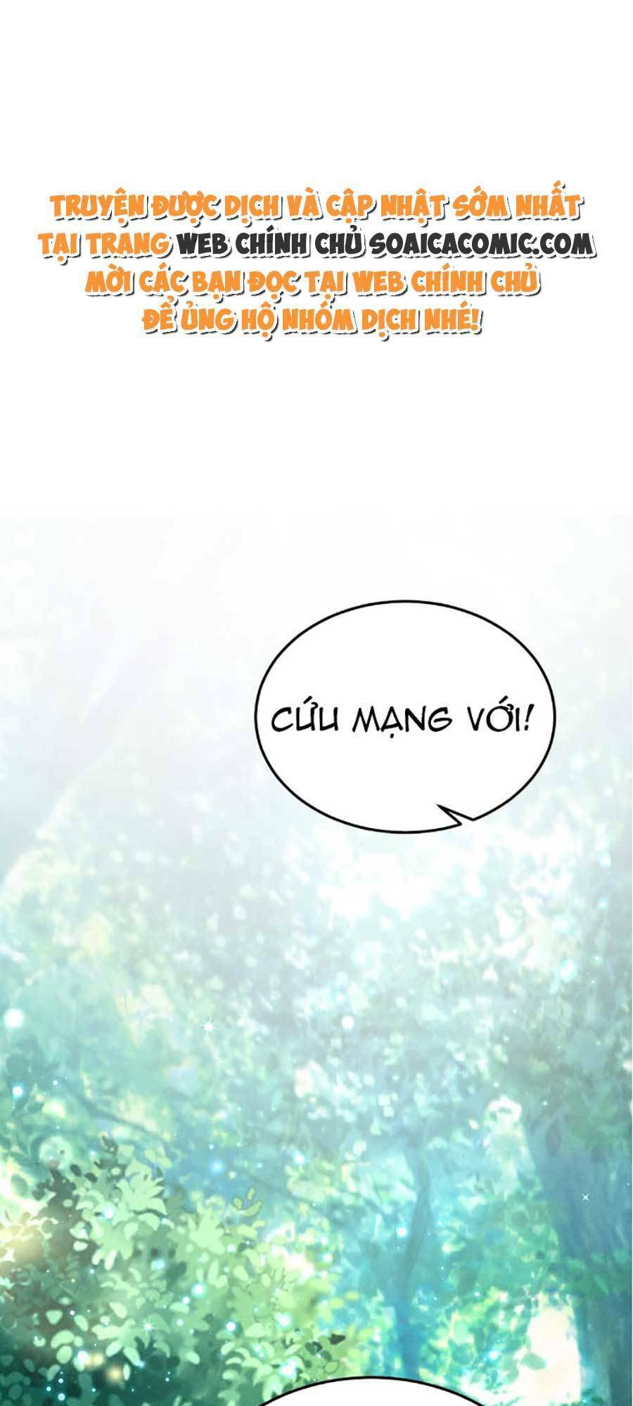 Phu Quân Thú Thế Tranh Sủng Thành Nghiện Chapter 1 - Trang 0