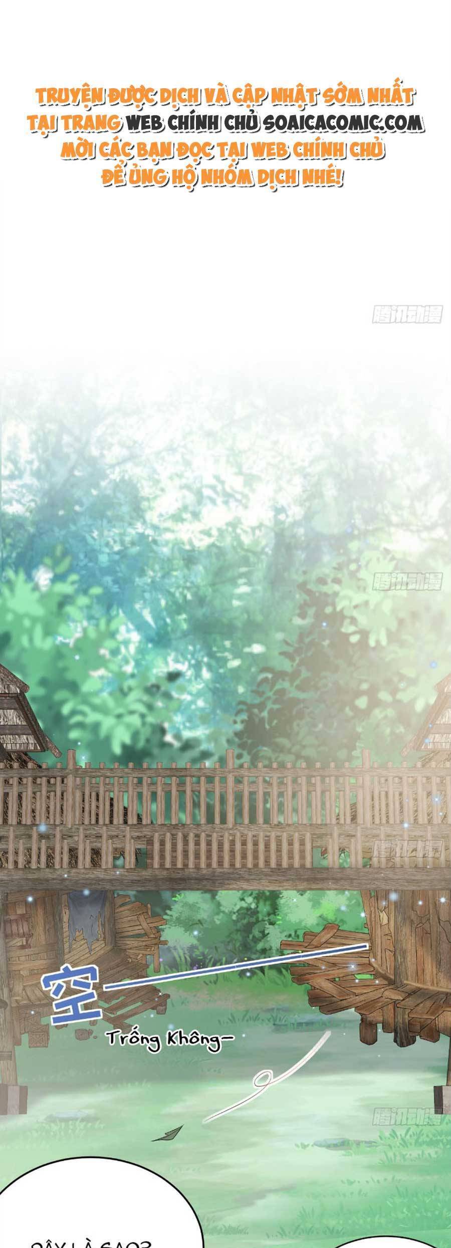 Phu Quân Thú Thế Tranh Sủng Thành Nghiện Chapter 15 - Trang 0