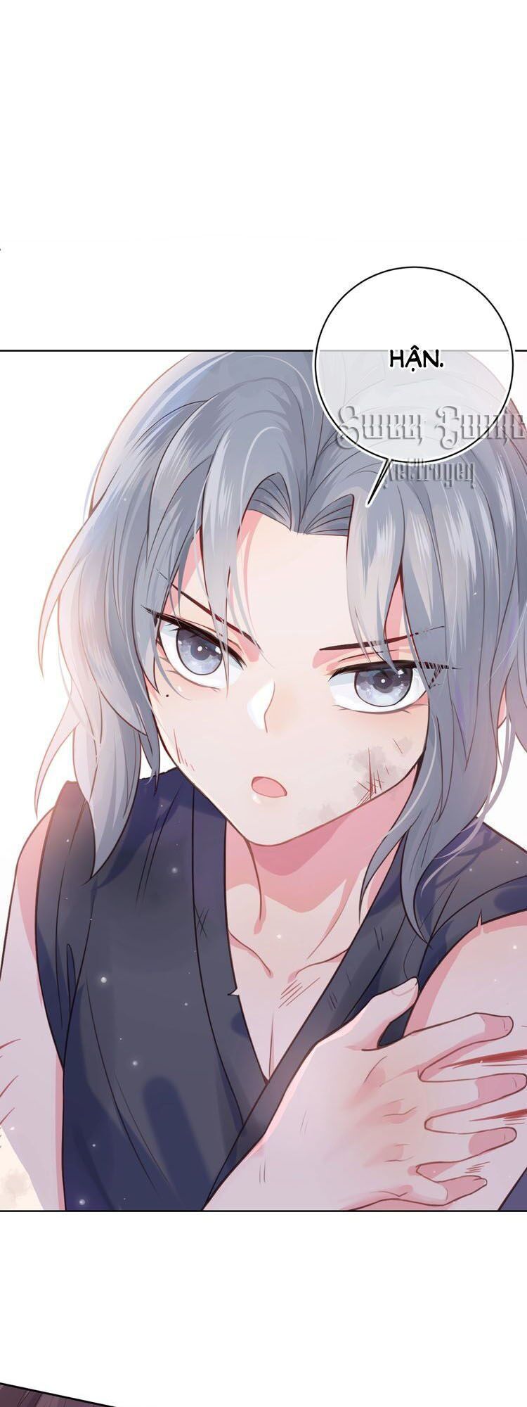Dưỡng Địch Vi Hoạn Chapter 6 - Trang 0