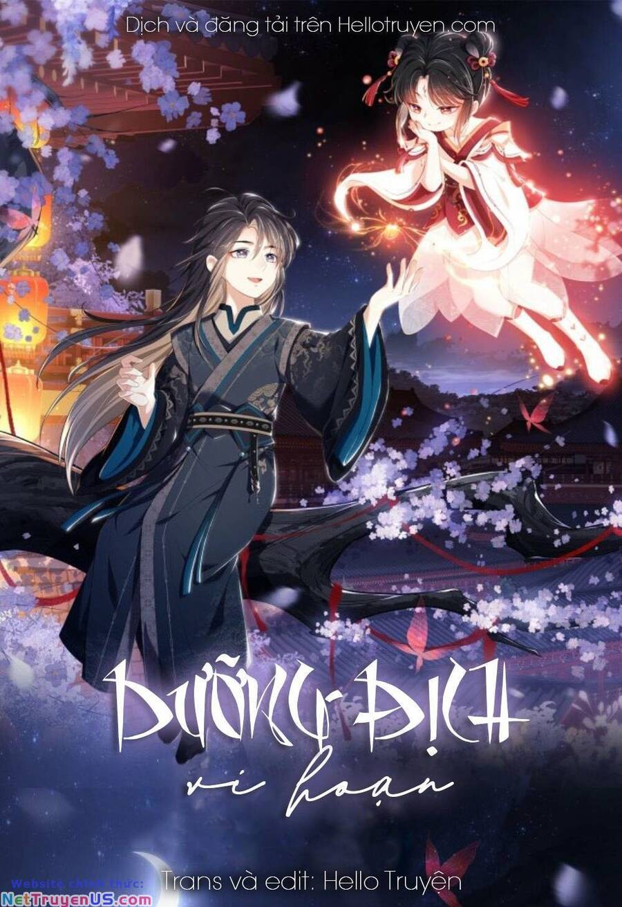 Dưỡng Địch Vi Hoạn Chapter 271 - Trang 0