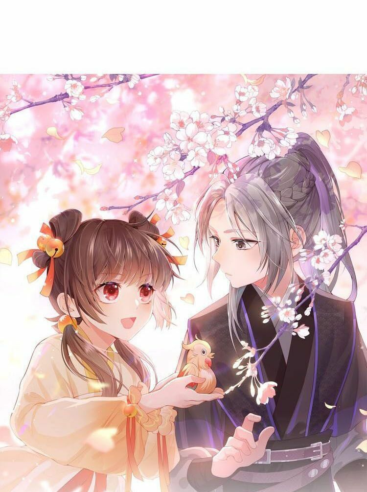 Dưỡng Địch Vi Hoạn Chapter 12 - Trang 0