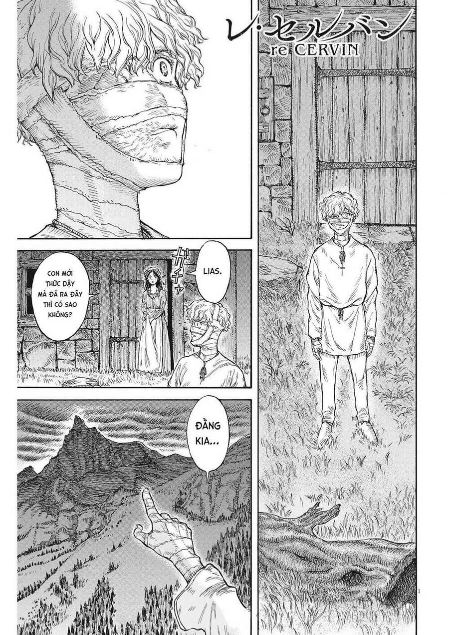 Re Cervin Chapter 10 - Trang 0