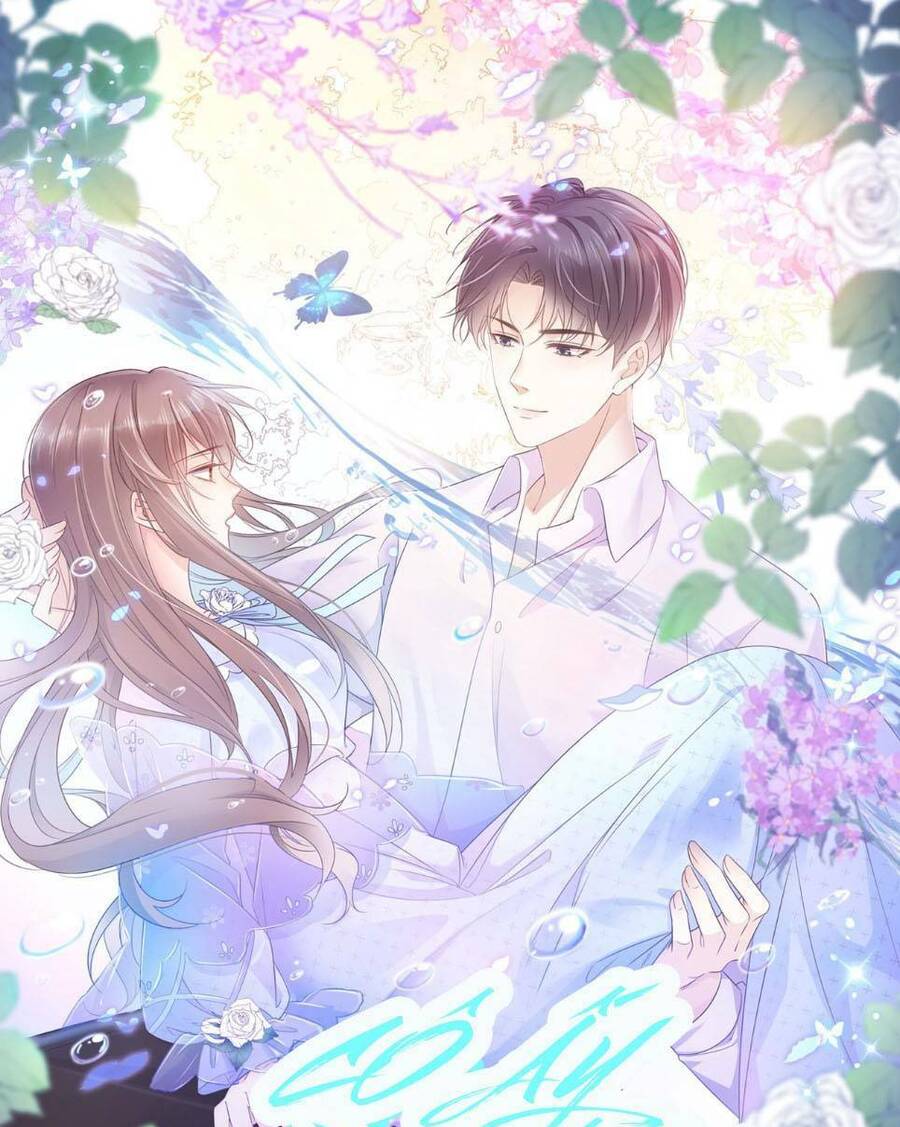 Cô Ấy Và Bông Hồng Trắng Chapter 3 - Trang 0