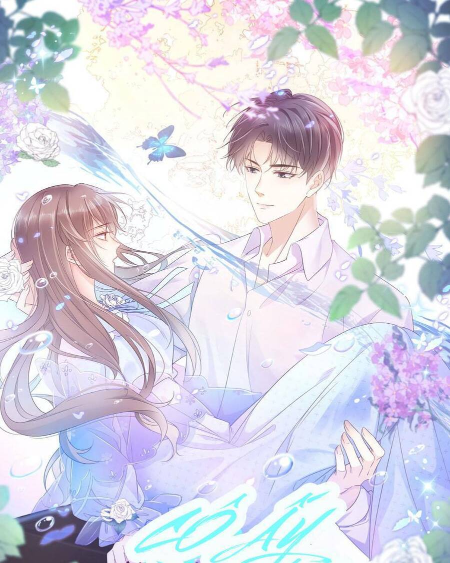 Cô Ấy Và Bông Hồng Trắng Chapter 1 - Trang 0