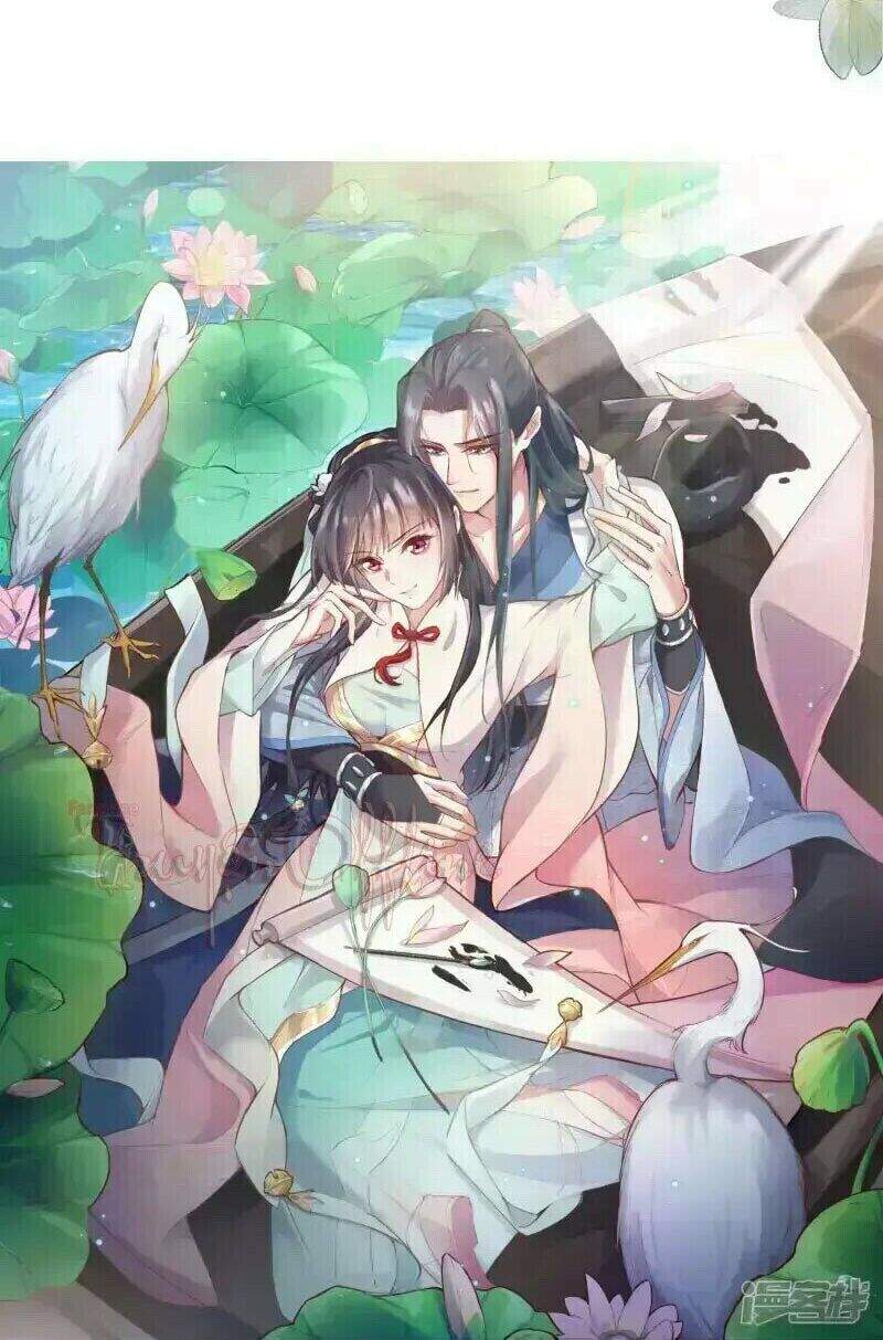 Nhật Kí Học Tập Của Hắc Liên Hoa Chapter 7 - Trang 1