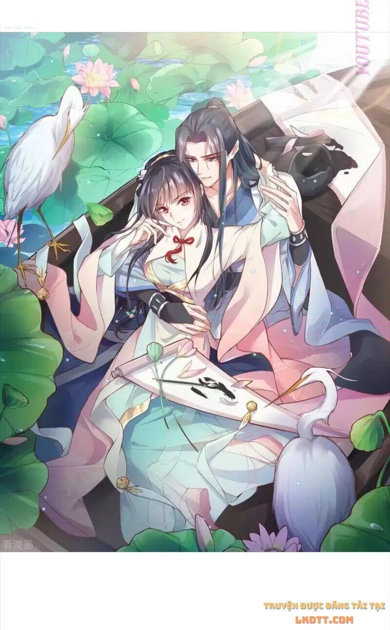 Nhật Kí Học Tập Của Hắc Liên Hoa Chapter 49 - Trang 1