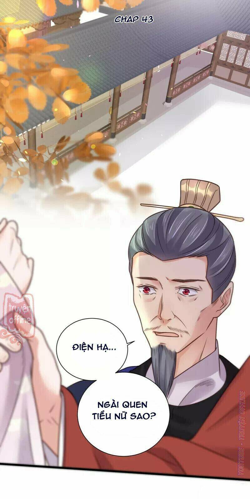 Nhật Kí Học Tập Của Hắc Liên Hoa Chapter 43 - Trang 1