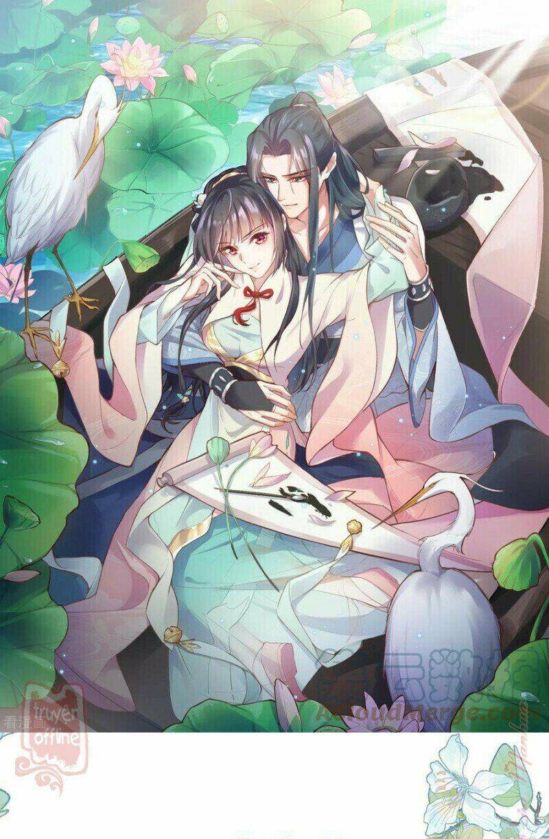 Nhật Kí Học Tập Của Hắc Liên Hoa Chapter 46 - Trang 1