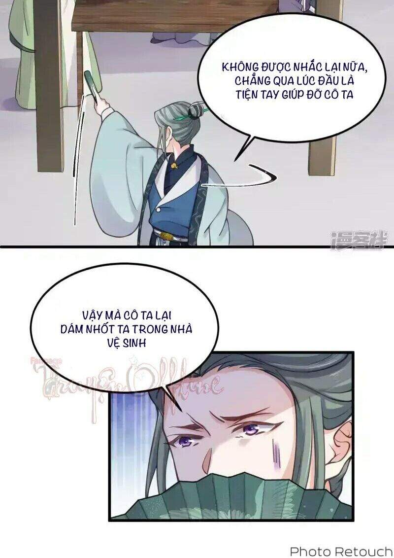Nhật Kí Học Tập Của Hắc Liên Hoa Chapter 6 - Trang 1