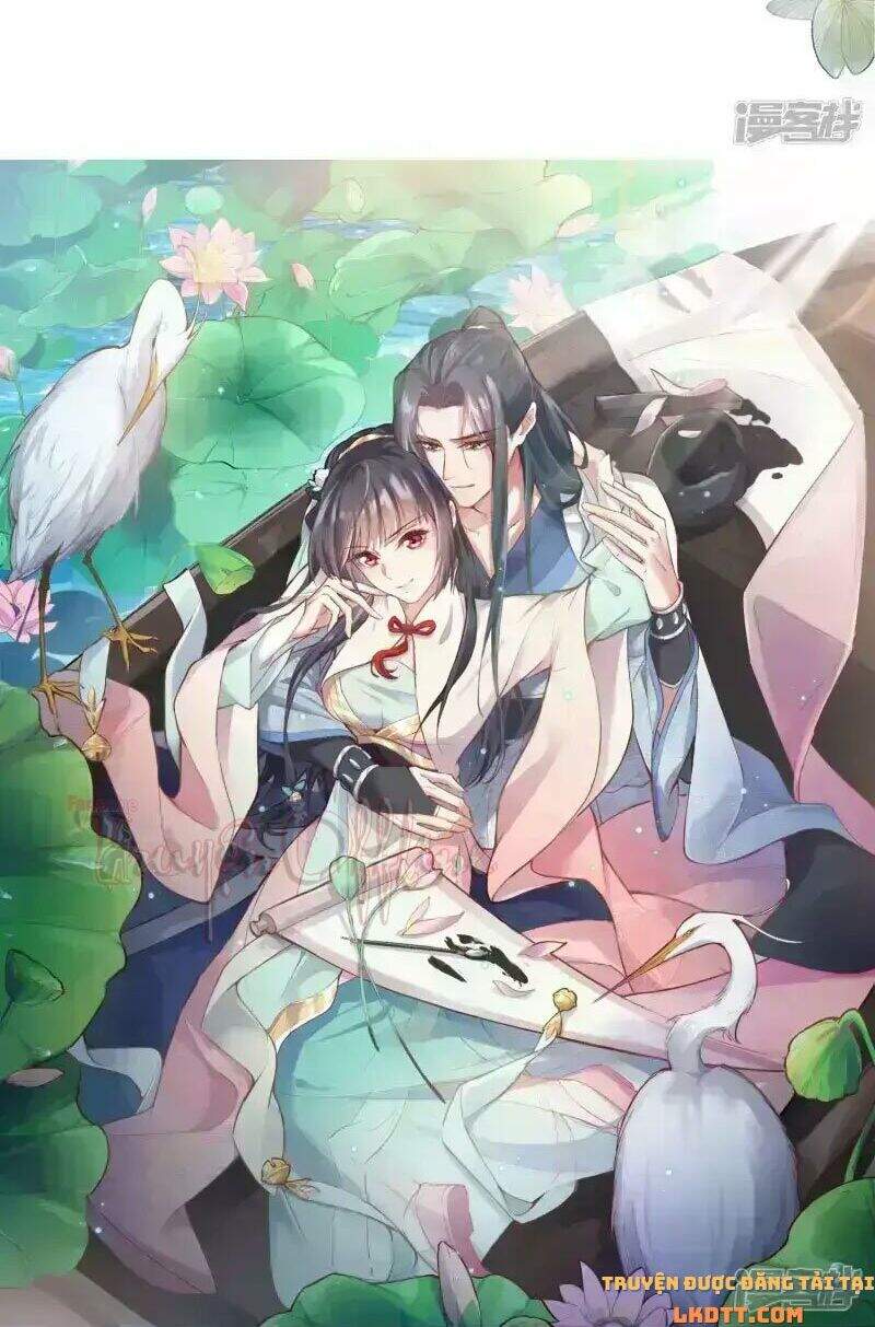 Nhật Kí Học Tập Của Hắc Liên Hoa Chapter 5 - Trang 1