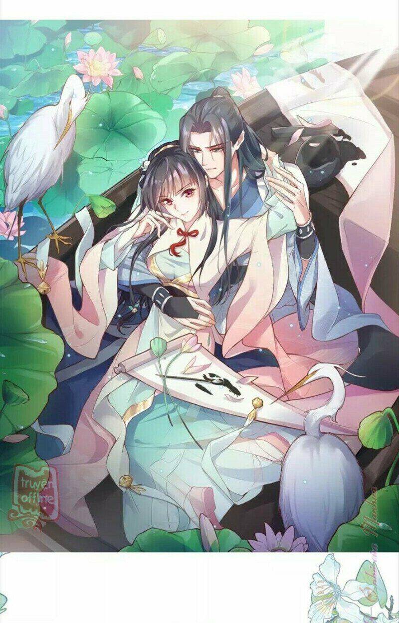 Nhật Kí Học Tập Của Hắc Liên Hoa Chapter 58 - Trang 1
