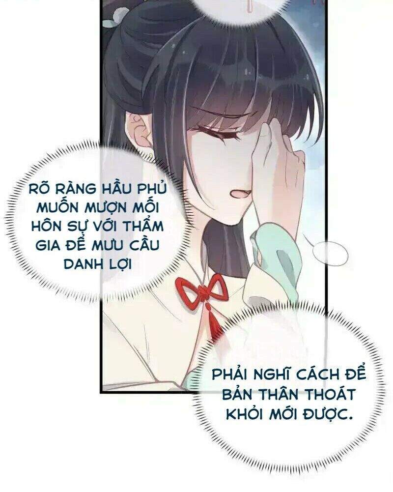 Nhật Kí Học Tập Của Hắc Liên Hoa Chapter 9 - Trang 1