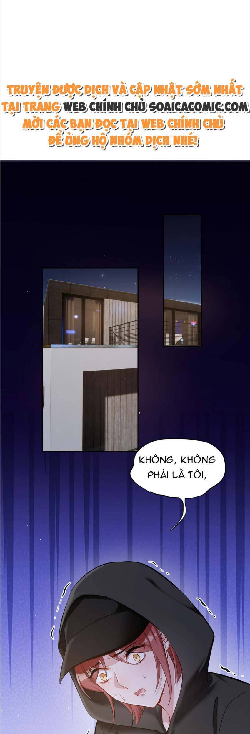 Thế Thân Tự Mình Tu Dưỡng Chapter 66 - Trang 0