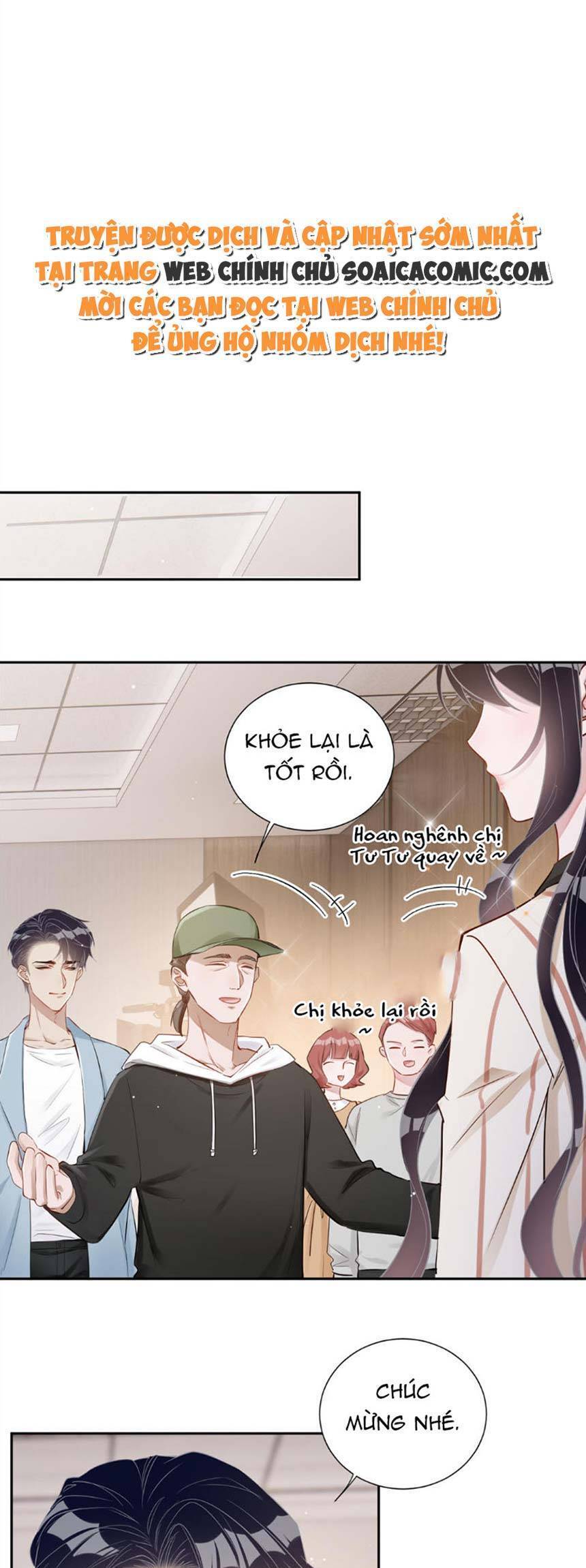 Thế Thân Tự Mình Tu Dưỡng Chapter 64 - Trang 0