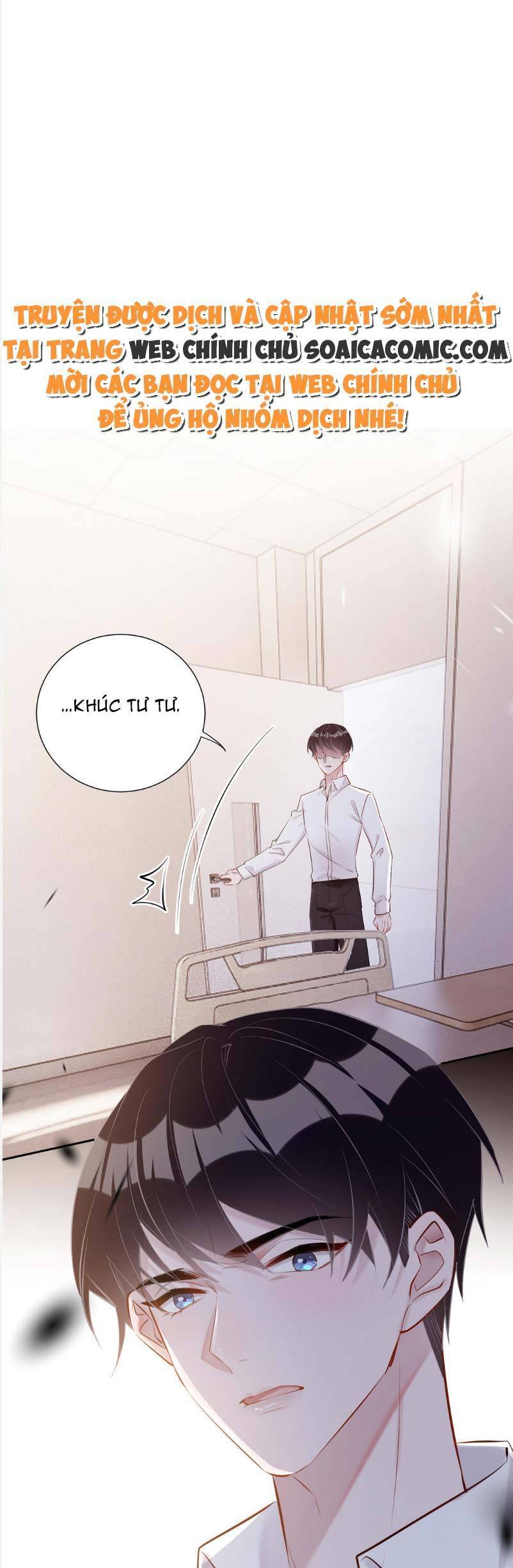 Thế Thân Tự Mình Tu Dưỡng Chapter 60 - Trang 0