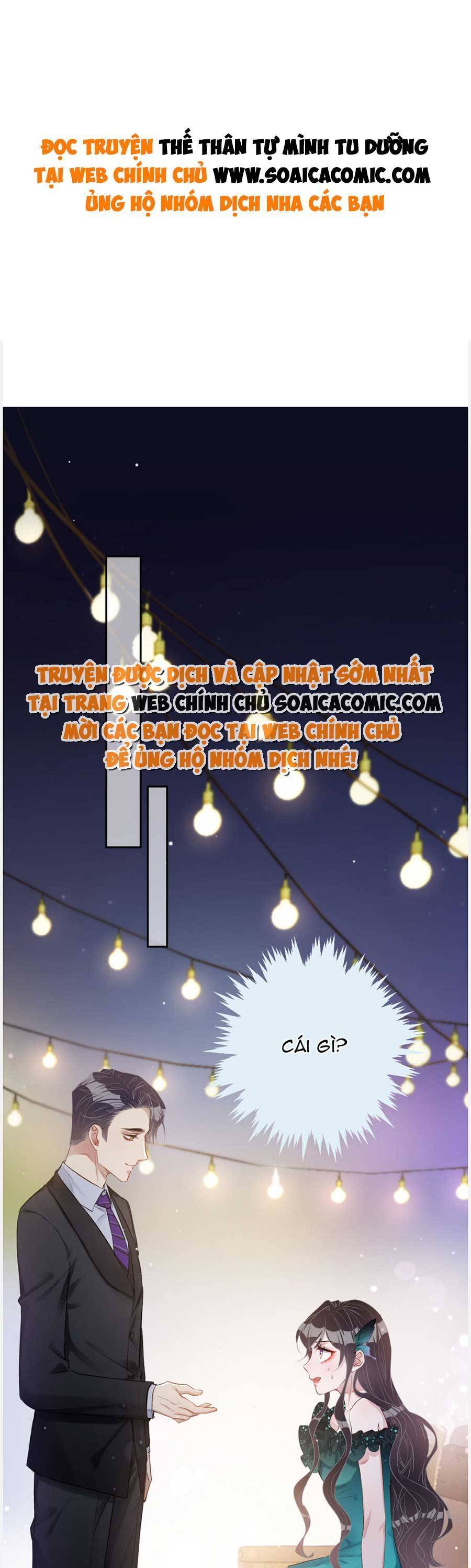 Thế Thân Tự Mình Tu Dưỡng Chapter 22 - Trang 0
