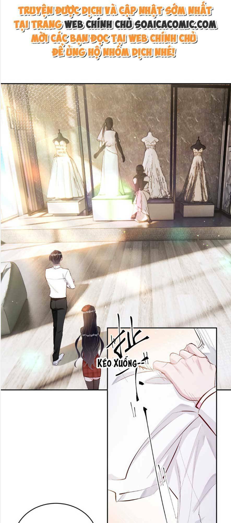 Thế Thân Tự Mình Tu Dưỡng Chapter 48 - Trang 0