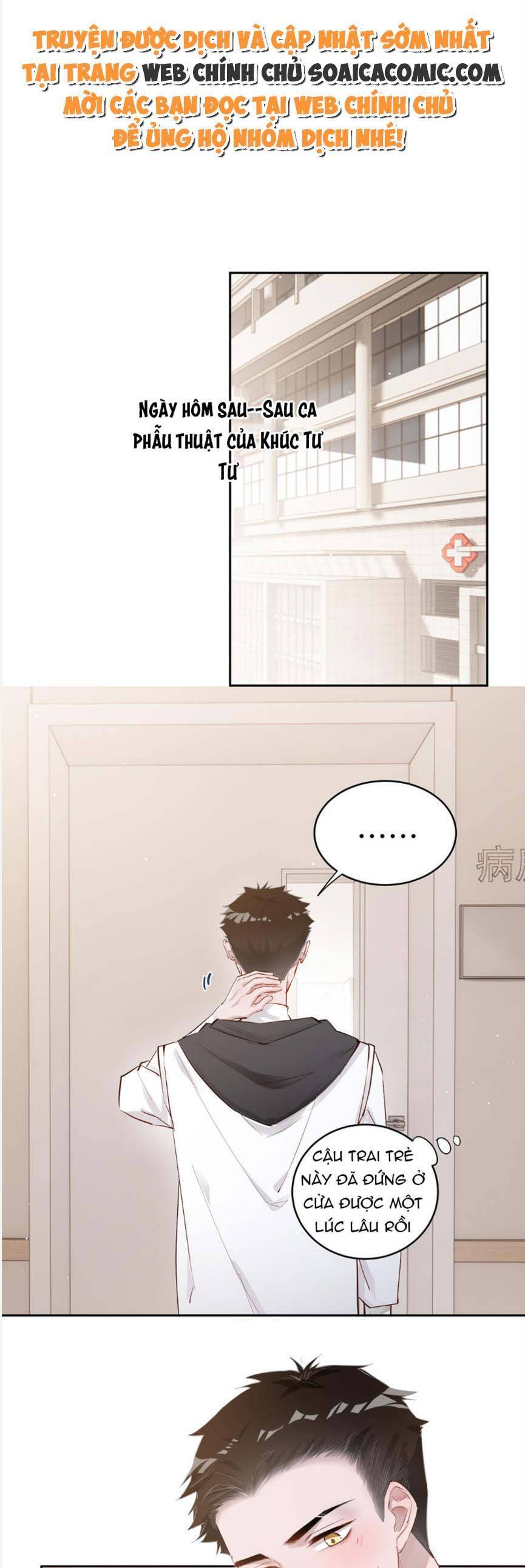 Thế Thân Tự Mình Tu Dưỡng Chapter 58 - Trang 0