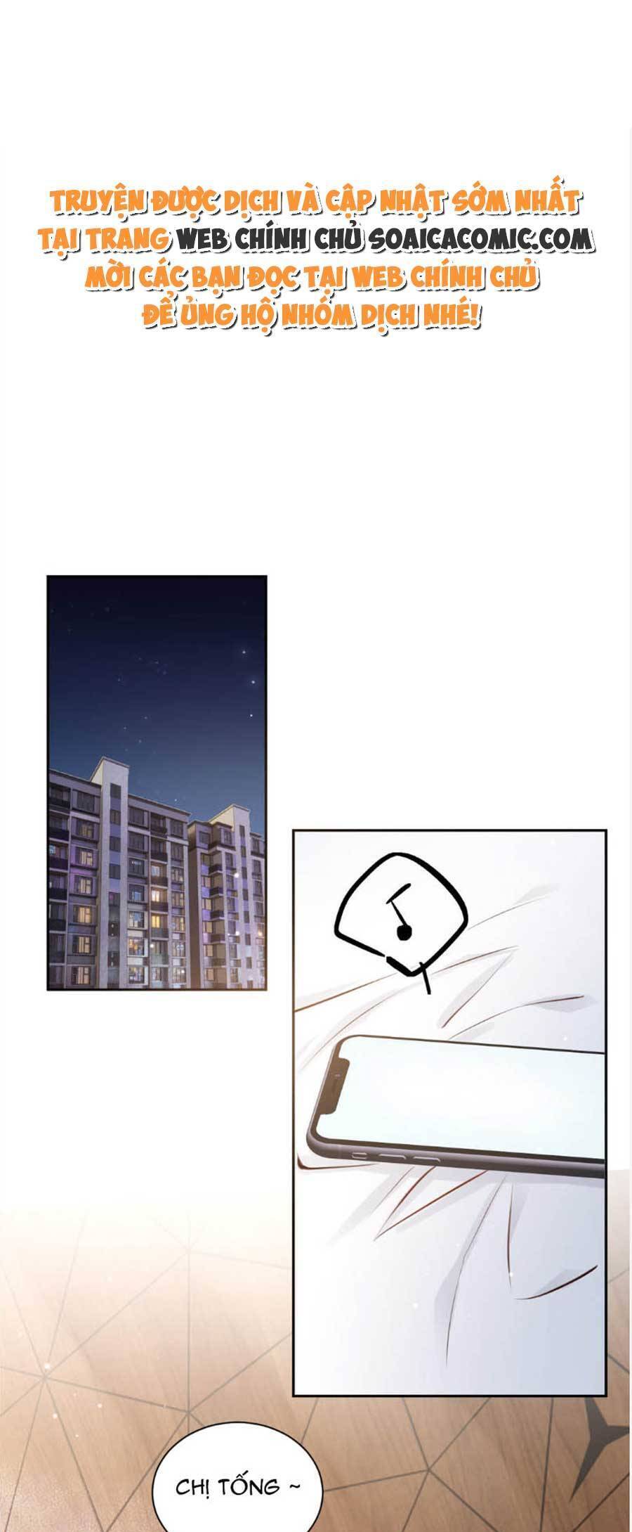 Thế Thân Tự Mình Tu Dưỡng Chapter 52 - Trang 0