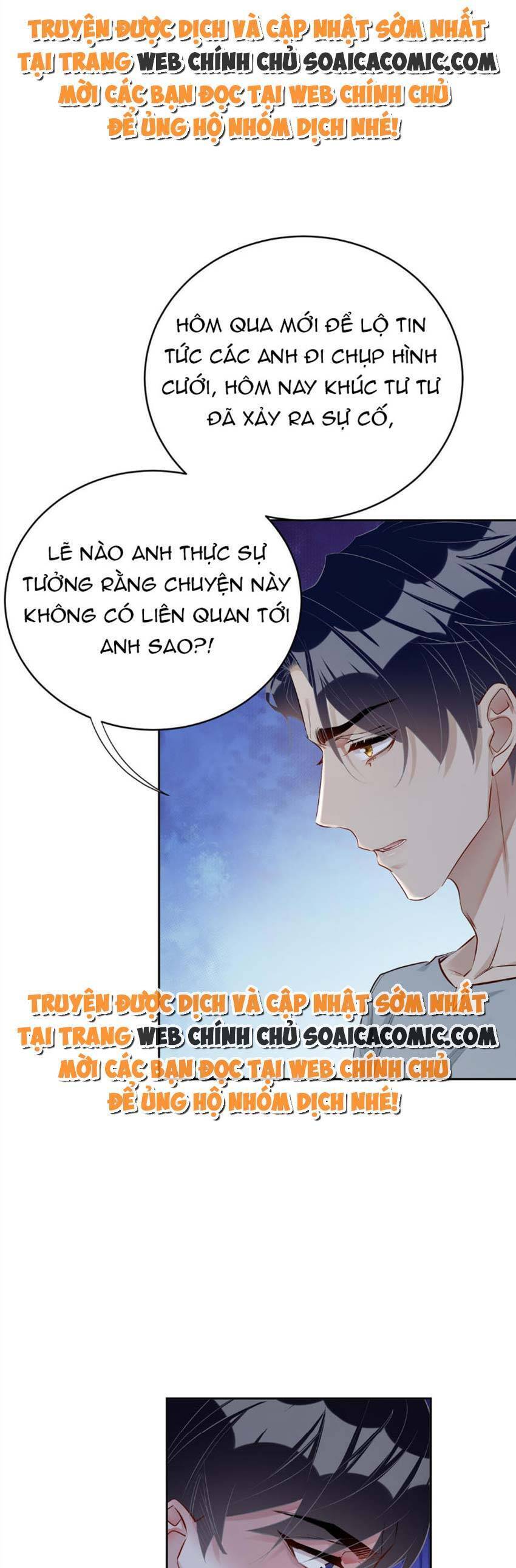 Thế Thân Tự Mình Tu Dưỡng Chapter 56 - Trang 0