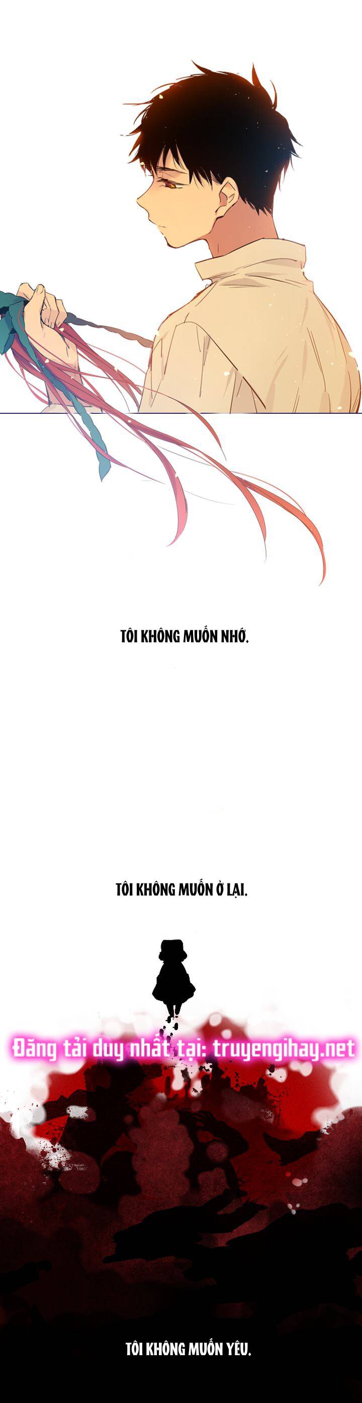 Nàng Phù Thủy Của Tôi Chapter 29.2 - Trang 0