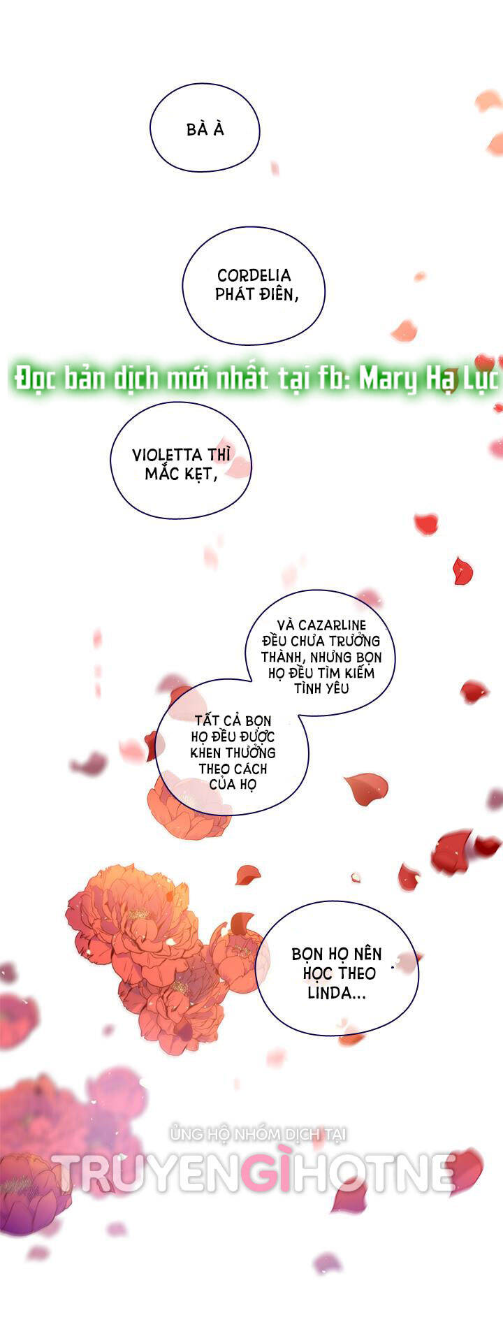 Nàng Phù Thủy Của Tôi Chapter 55.2 - Trang 0