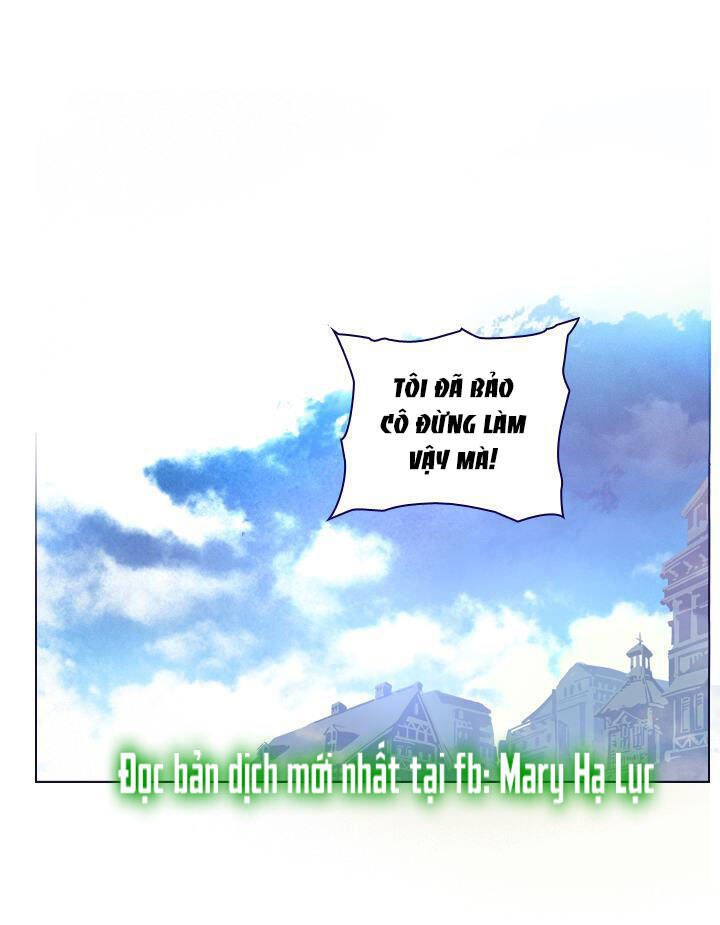 Nàng Phù Thủy Của Tôi Chapter 56.1 - Trang 0