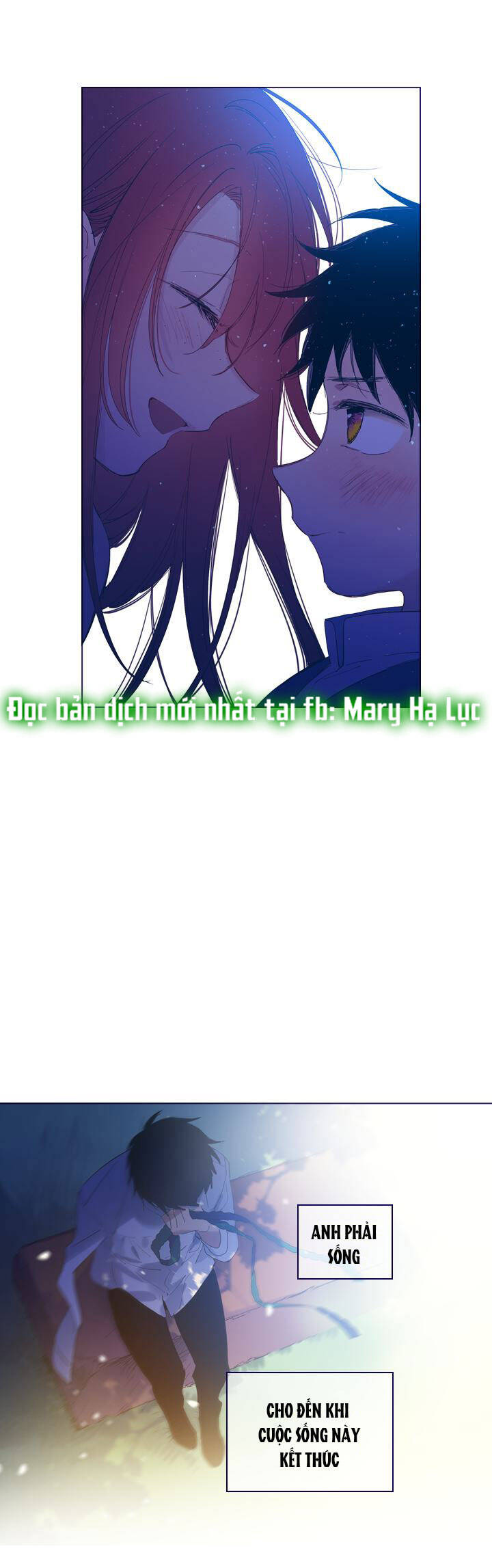 Nàng Phù Thủy Của Tôi Chapter 59.2 - Trang 0