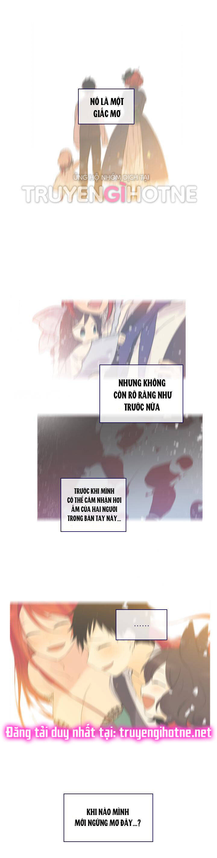 Nàng Phù Thủy Của Tôi Chapter 57.2 - Trang 0