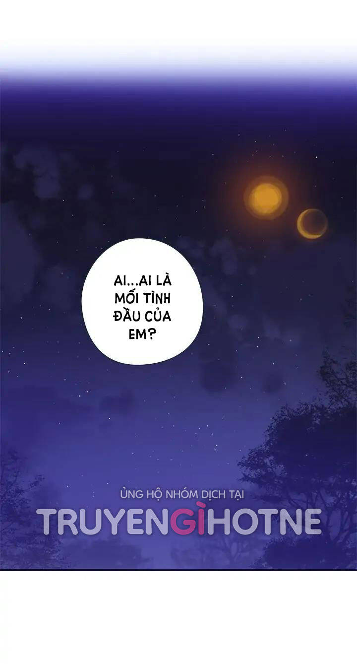 Nàng Phù Thủy Của Tôi Chapter 60.1 - Trang 0