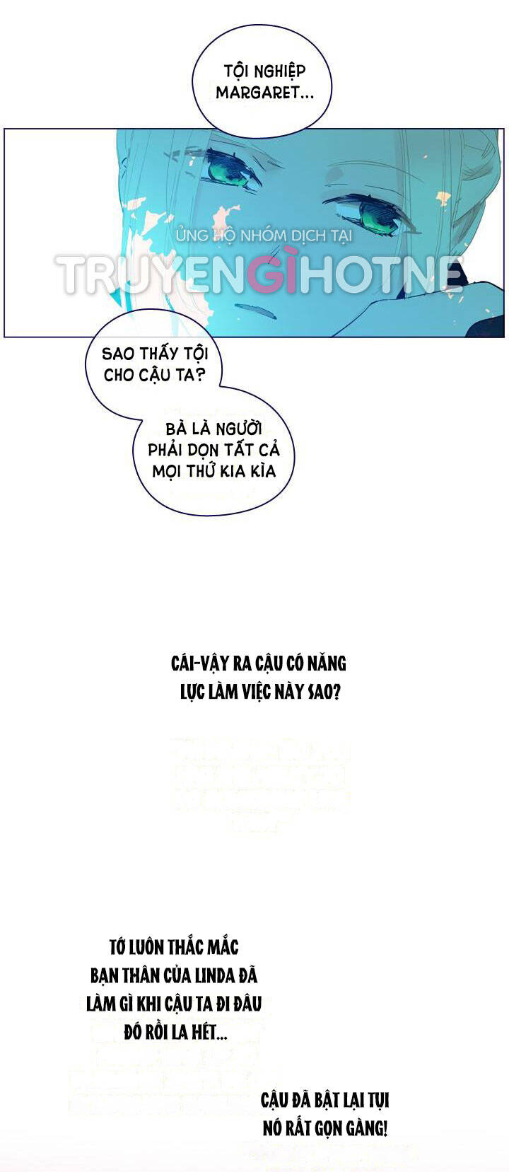 Nàng Phù Thủy Của Tôi Chapter 56.2 - Trang 0