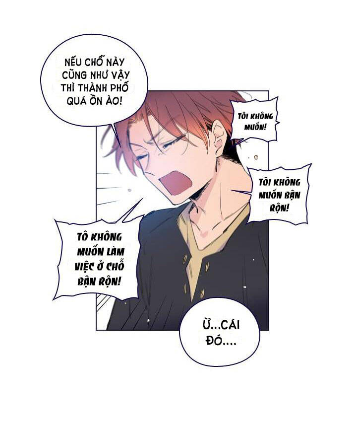Nàng Phù Thủy Của Tôi Chapter 58.2 - Trang 0
