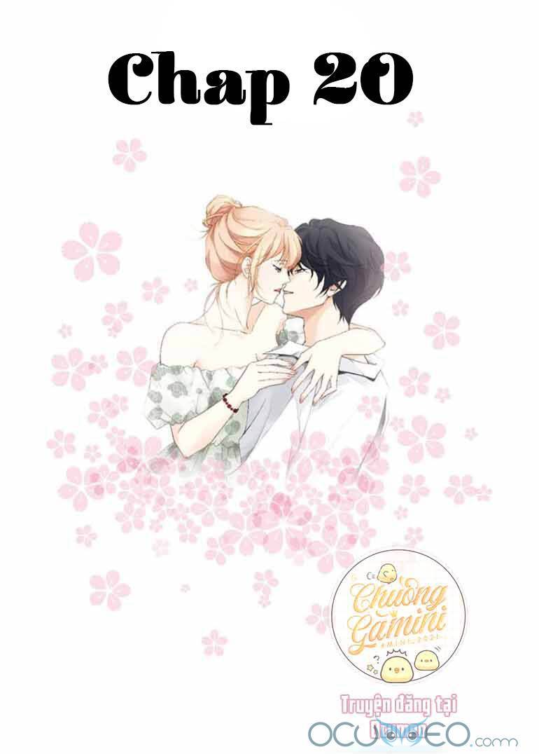 Lee Bom, Em Là Của Anh Chapter 20 - Trang 1