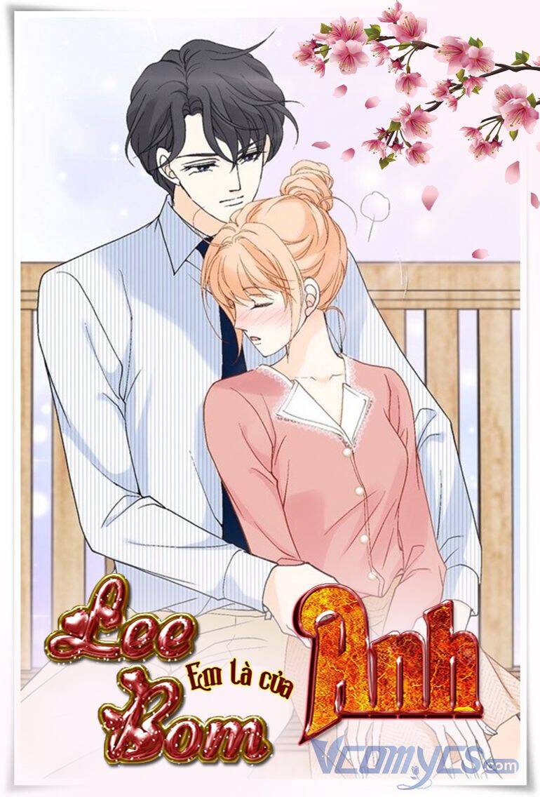 Lee Bom, Em Là Của Anh Chapter 6 - Trang 0