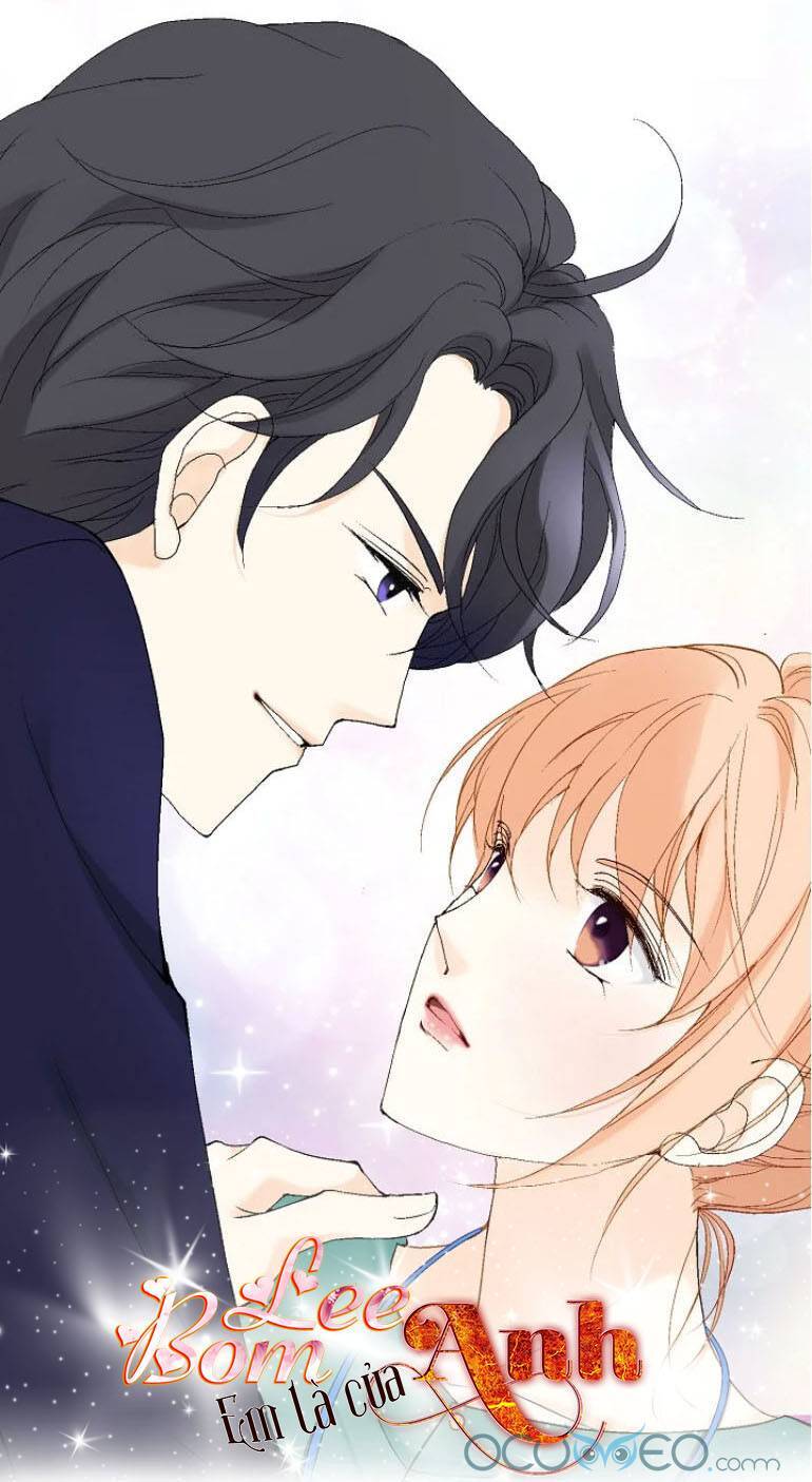 Lee Bom, Em Là Của Anh Chapter 19 - Trang 0