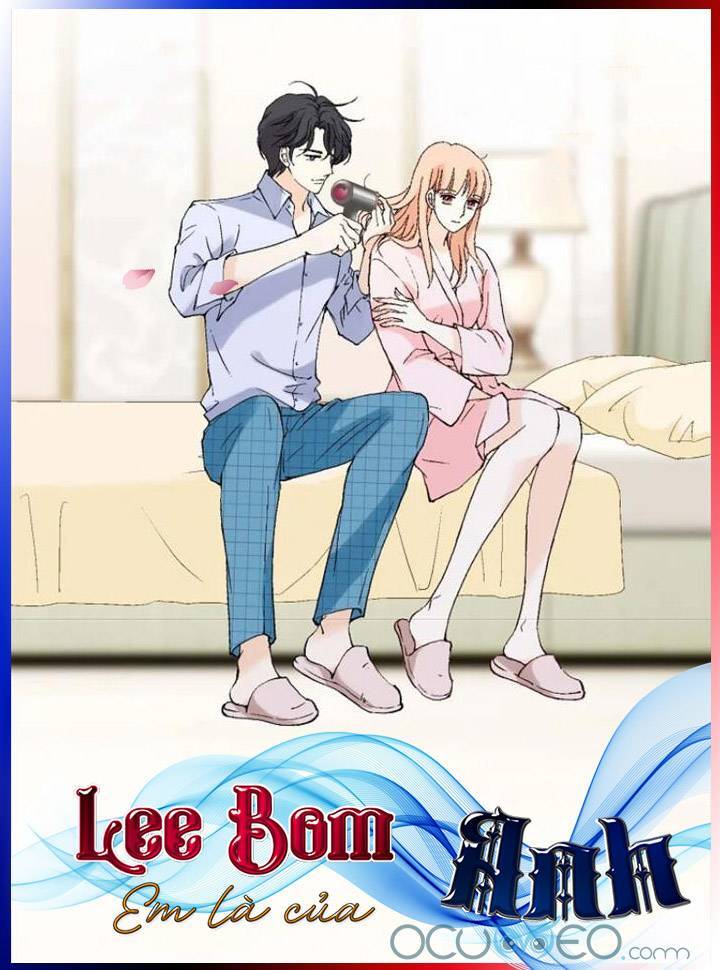 Lee Bom, Em Là Của Anh Chapter 29 - Trang 0