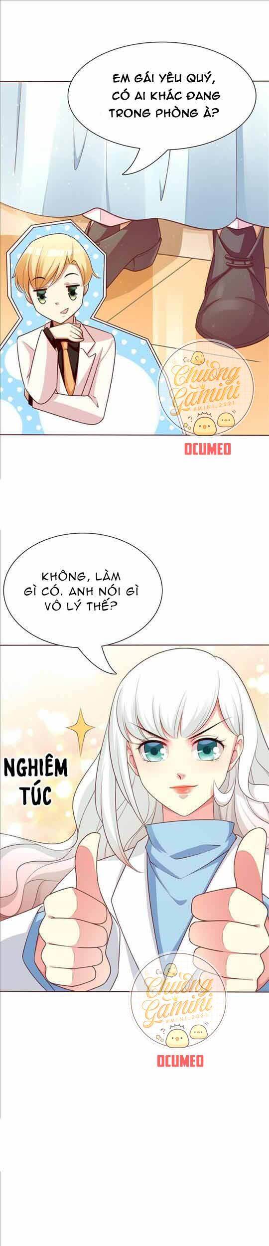 Gặp Phải Người Chồng Xảo Quyệt! Chapter 12 - Trang 1