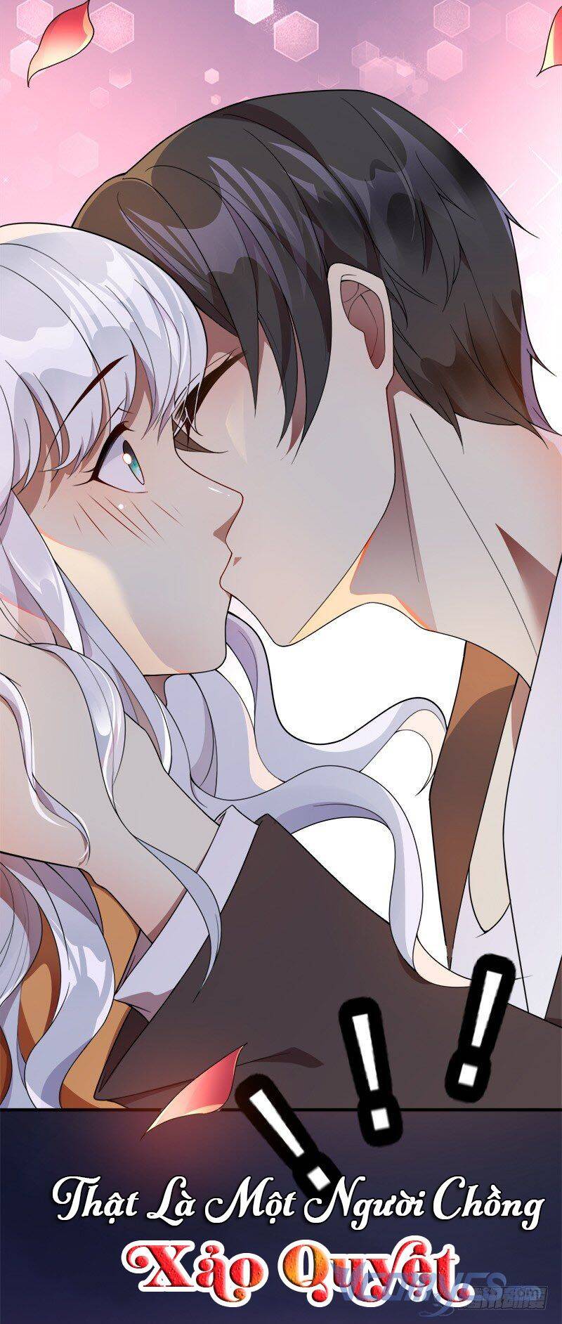 Gặp Phải Người Chồng Xảo Quyệt! Chapter 6 - Trang 0