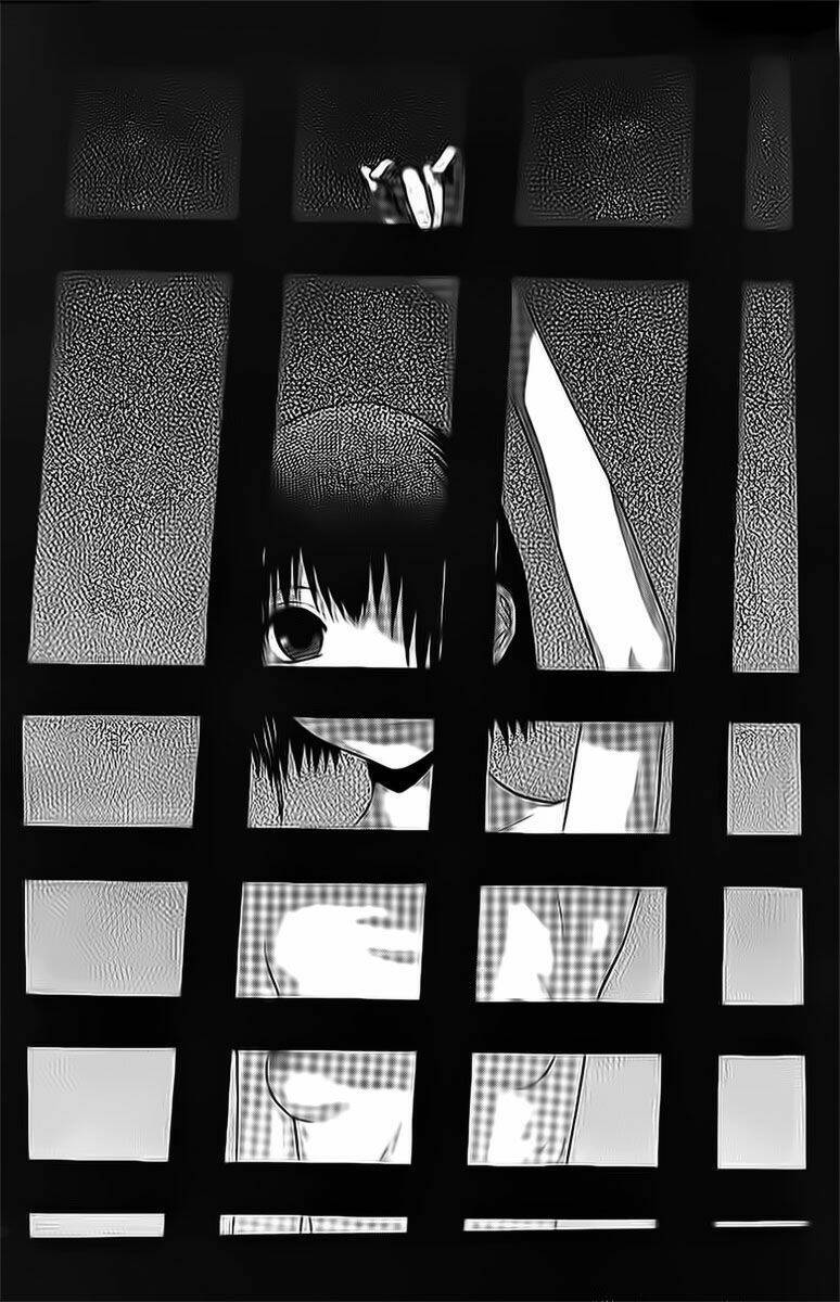 Sundome Chapter 41 - Trang 0