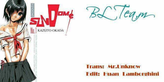 Sundome Chapter 42 - Trang 0