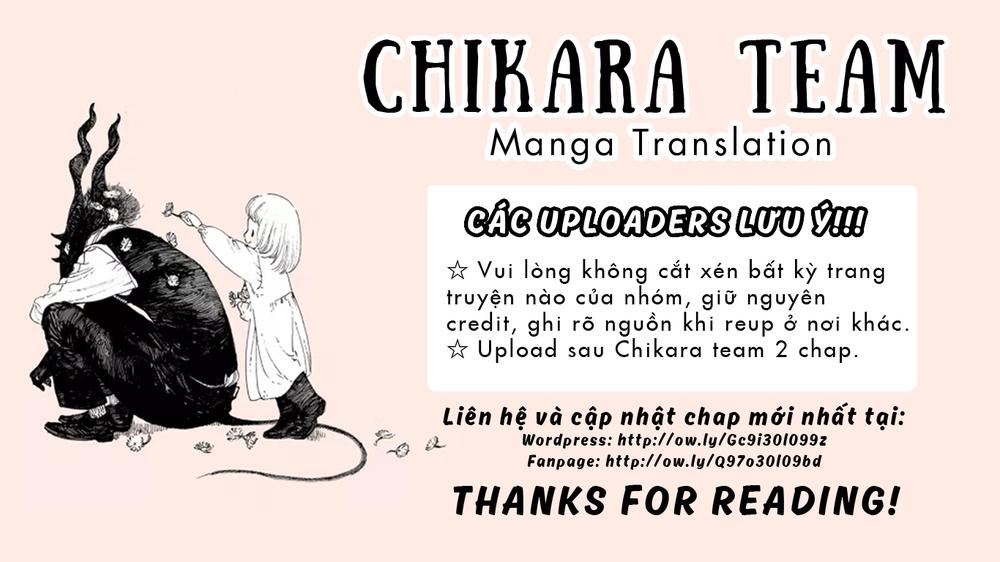 Seibetsu "Monalisa" No Kimi He Chapter 1 - Trang 0