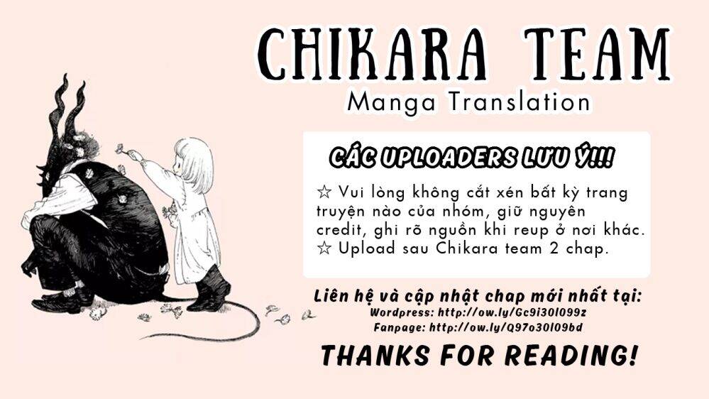 Seibetsu "Monalisa" No Kimi He Chapter 3 - Trang 0