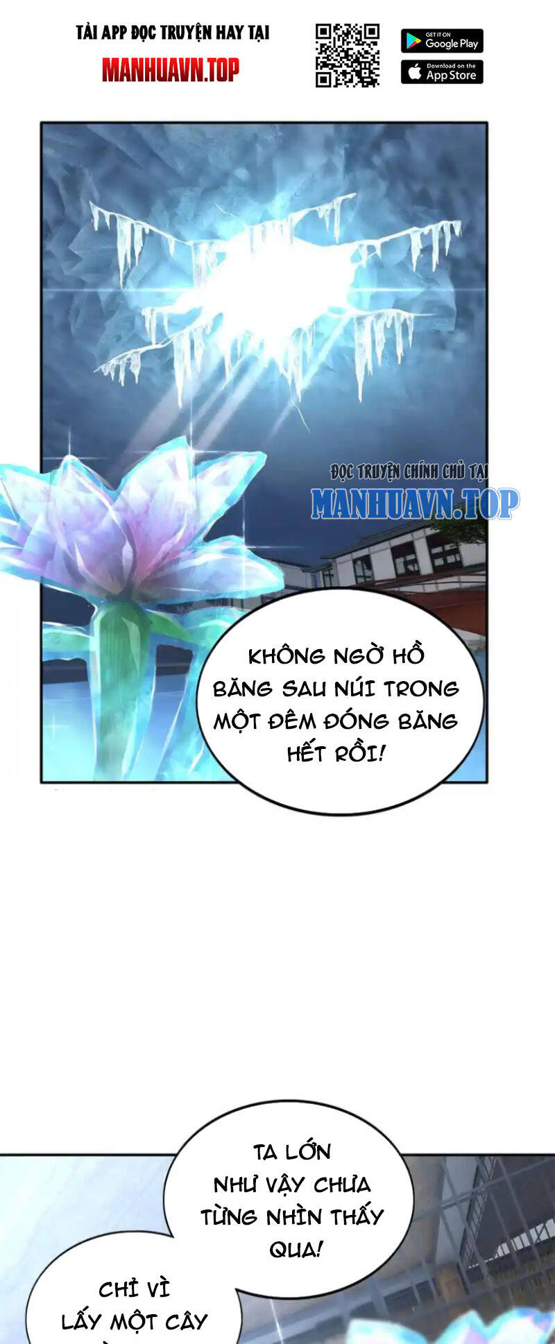 Boss Nhà Giàu Lại Là Nữ Sinh Trung Học! Chapter 227 - Trang 0