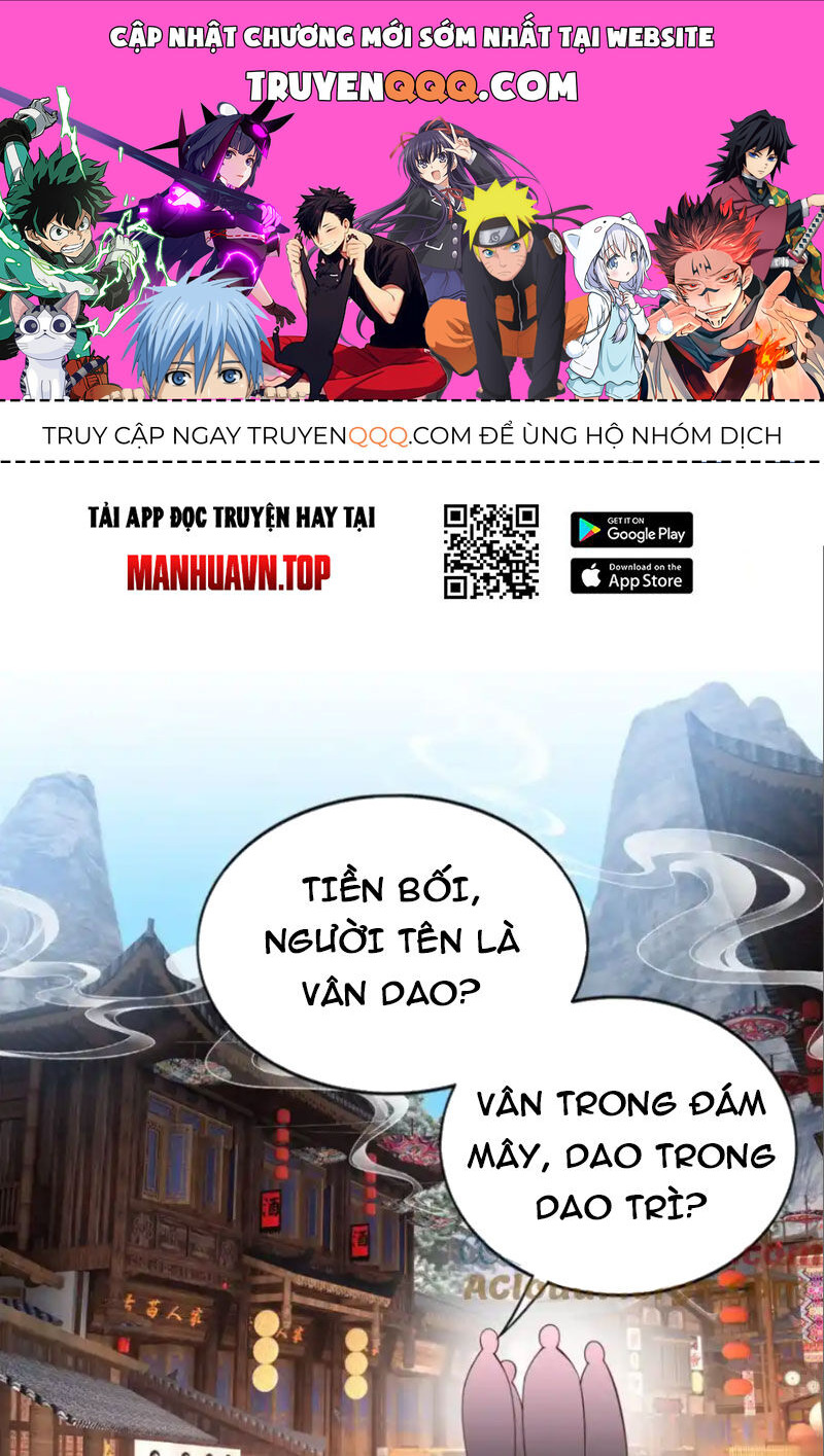 Boss Nhà Giàu Lại Là Nữ Sinh Trung Học! Chapter 222 - Trang 0