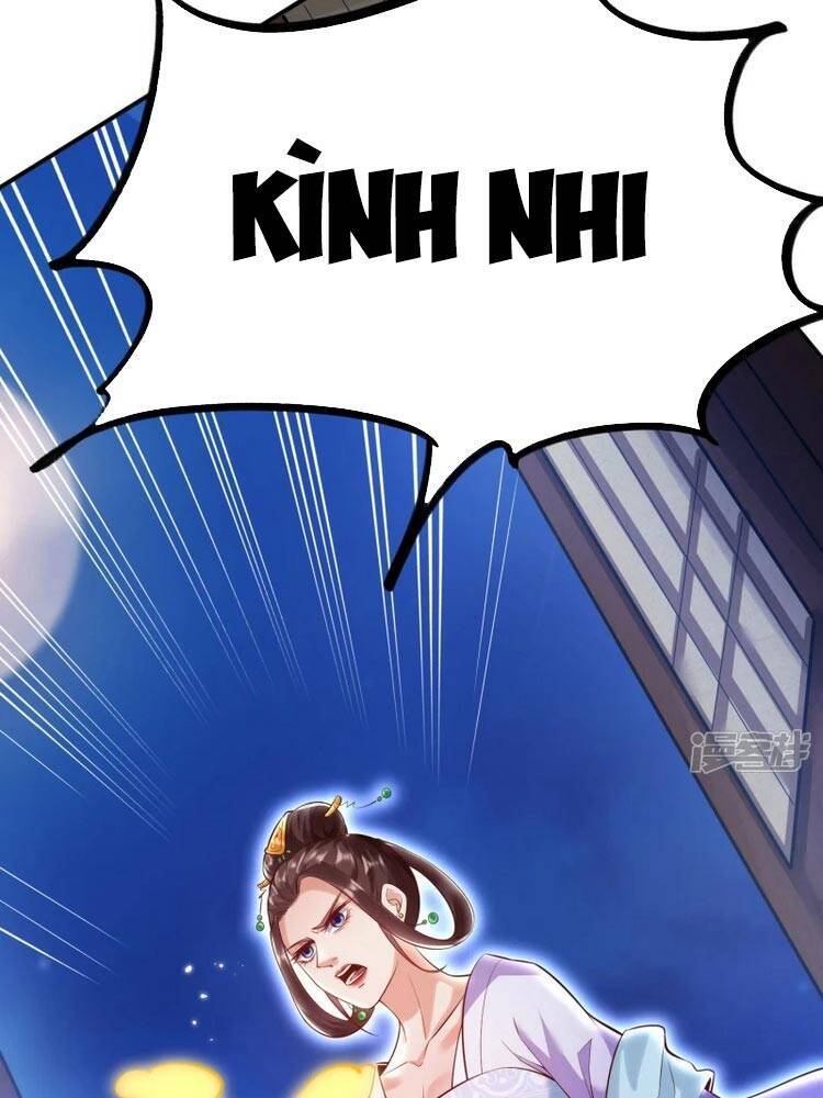 Chí Tôn Trời Hoang Chapter 3 - Trang 1