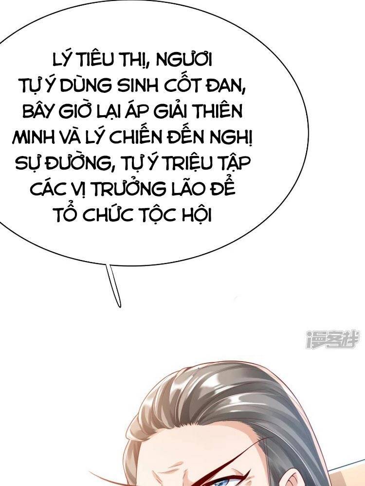 Chí Tôn Trời Hoang Chapter 6 - Trang 1