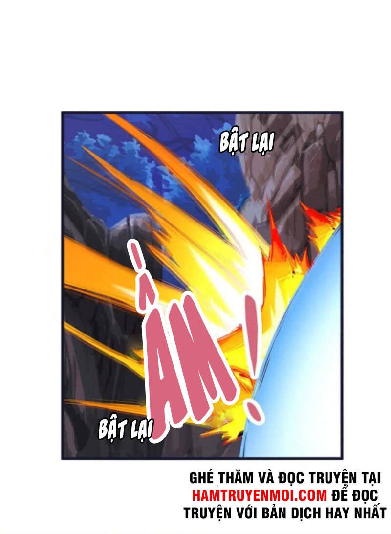 Chí Tôn Trời Hoang Chapter 76 - Trang 0